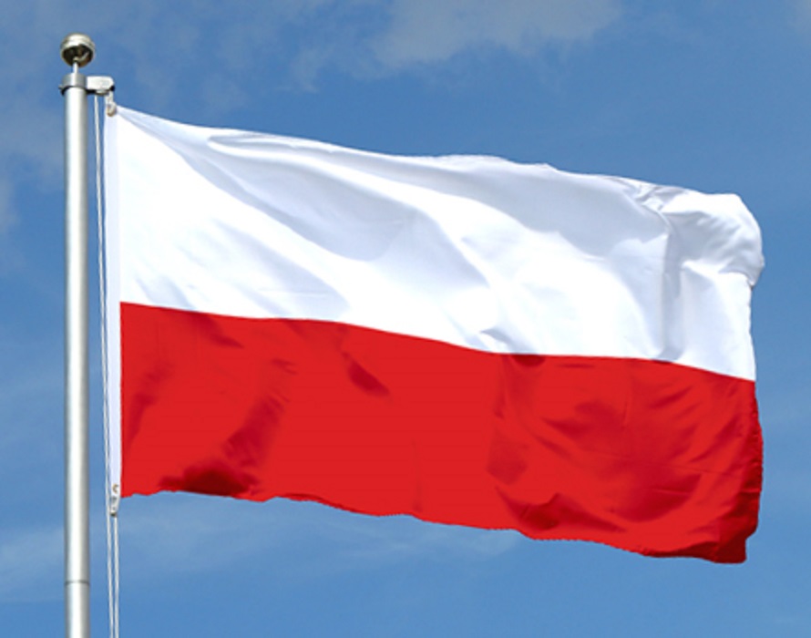 Uroczystość 100-lecia niepodległości Polski, 11.11.2018