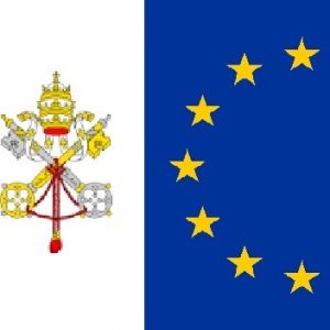 “Iter europeum” – spotkanie Ambasadorów przy Stolicy Apostolskiej, 6.06.2021