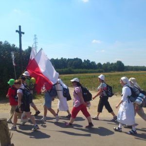 XXI  NIEDZIELA  ZWYKŁA, 25.08.2024