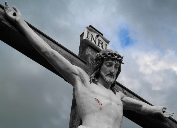 PODWYŻSZENIE KRZYŻA ŚWIĘTEGO, 14.09.2025 PODWYŻSZENIE KRZYŻA ŚWIĘTEGO, 14.09.2025