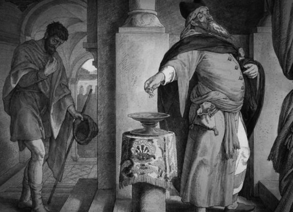 XXX  NIEDZIELA  ZWYKŁA, 26.10.2025 XXX  NIEDZIELA  ZWYKŁA, 26.10.2025