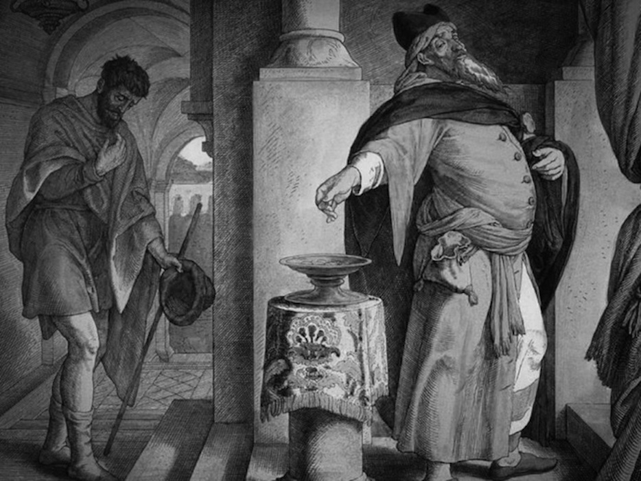 XXX  NIEDZIELA  ZWYKŁA, 26.10.2025 XXX  NIEDZIELA  ZWYKŁA, 26.10.2025