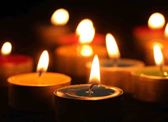 WSZYSTKICH WIERNYCH ZMARŁYCH, 02.11.2025