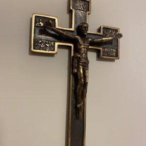 UROCZYSTOŚĆ  CHRYSTUSA  KRÓLA, 23.11.2025