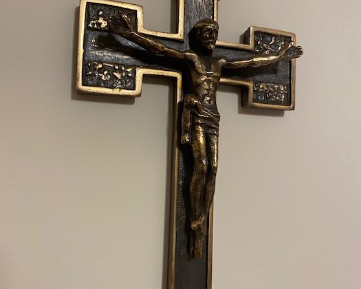 UROCZYSTOŚĆ  CHRYSTUSA  KRÓLA, 23.11.2025