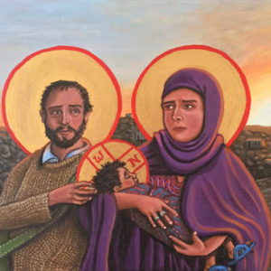 NIEDZIELA  ŚWIĘTEJ  RODZINY, 28.12.2025