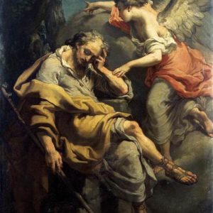 CZWARTA  NIEDZIELA  ADWENTU, 21.12.2025