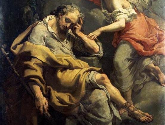 CZWARTA  NIEDZIELA  ADWENTU, 21.12.2025