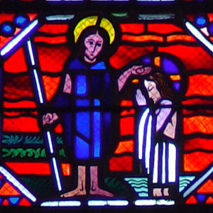 CHRZEST  PAŃSKI, 11.01.2026