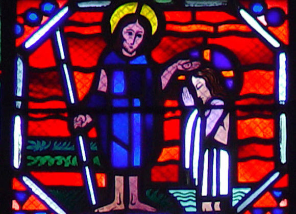 CHRZEST  PAŃSKI, 11.01.2026