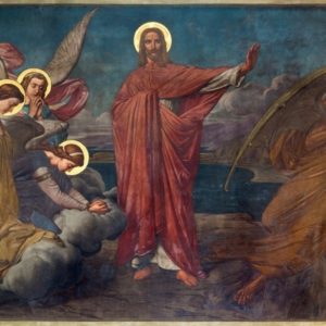 I NIEDZIELA WIELKIEGO POSTU, 22.02.2026 I NIEDZIELA WIELKIEGO POSTU, 22.02.2026