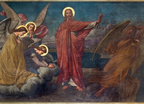 I  NIEDZIELA  WIELKIEGO  POSTU, 22.02.2026