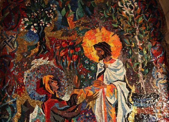 ZMARTYCHWSTANIE PAŃSKIE, 05.04.2026